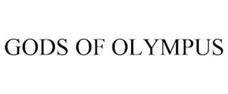 GODS OF OLYMPUS