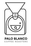 PALO BLANCO COFFEE ROASTERS