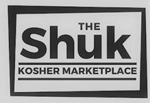 THE SHUK KOSHER MARKETPLACE