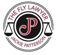 THE FLY LAWYER JP JACKIE PATTERSON