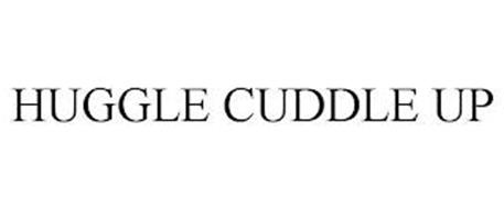 HUGGLE CUDDLE UP