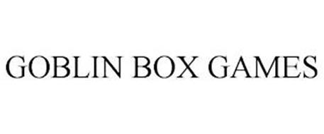 GOBLIN BOX GAMES