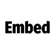 EMBED