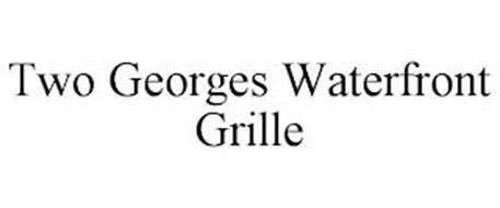 TWO GEORGES WATERFRONT GRILLE