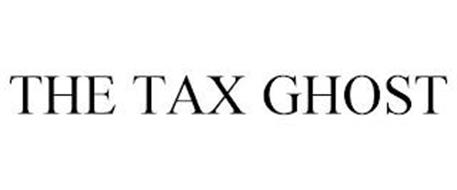 THE TAX GHOST