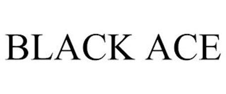 BLACK ACE