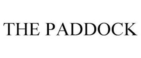 THE PADDOCK