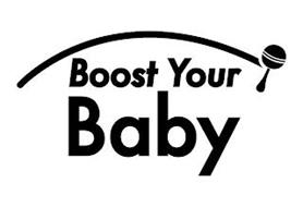 BOOST YOUR BABY