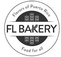 FLAVORS OF PUERTO RICO FL BAKERY FOOD FOR ALL