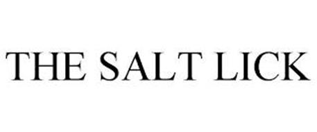 THE SALT LICK