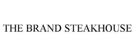 THE BRAND STEAKHOUSE
