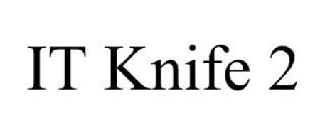 IT KNIFE 2