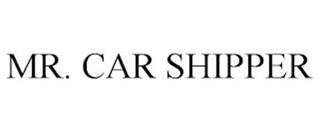 MR. CAR SHIPPER
