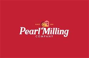 SINCE 1889 PEARL MILLING COMPANY