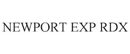 NEWPORT EXP RDX