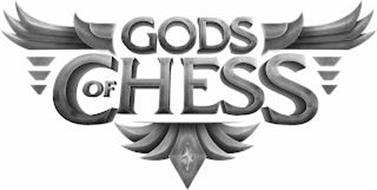 GODS OF CHESS