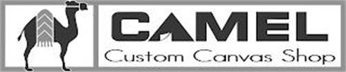CAMEL CUSTOM CANVAS SHOP