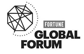 FORTUNE GLOBAL FORUM