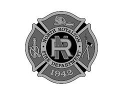 NR NORTH ROYALTON FIRE DEPARTMENT 1942
