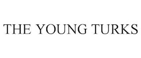 THE YOUNG TURKS
