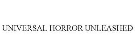UNIVERSAL HORROR UNLEASHED