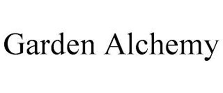 GARDEN ALCHEMY
