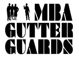 MBA GUTTER GUARDS