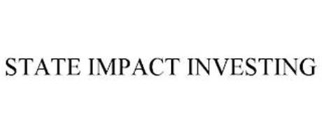 STATE IMPACT INVESTING