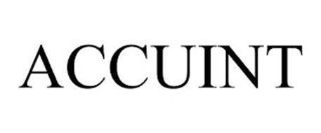 ACCUINT