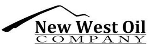 NEW WEST OIL COMPANY