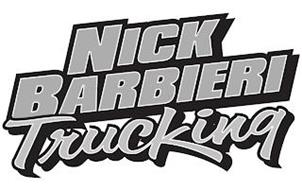 NICK BARBIERI TRUCKING