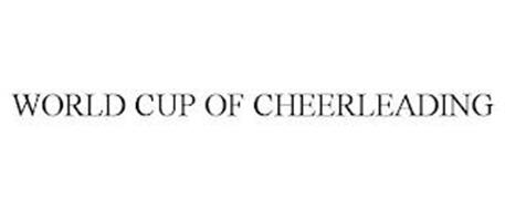 WORLD CUP OF CHEERLEADING