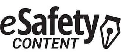 ESAFETY CONTENT