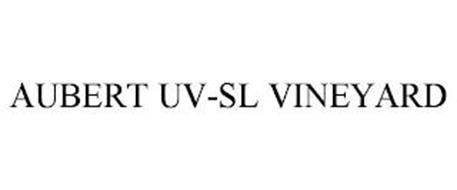 AUBERT UV-SL VINEYARD