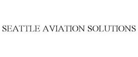 SEATTLE AVIATION SOLUTIONS