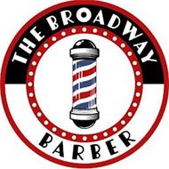 THE BROADWAY BARBER