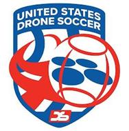 UNITED STATES DRONE SOCCER DS