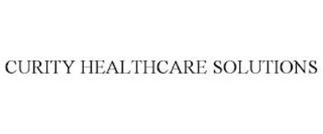 CURITY HEALTHCARE SOLUTIONS