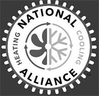 NATIONAL ALLIANCE HEATING COOLING