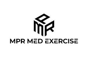 MPR MPR MED EXERCISE