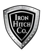 IRON HITCH CO.
