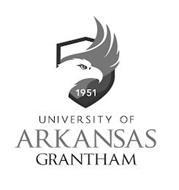 1951 UNIVERSITY OF ARKANSAS GRANTHAM