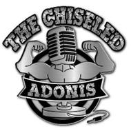 THE CHISELED ADONIS