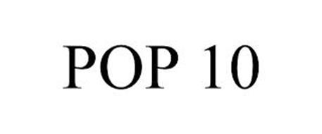 POP 10