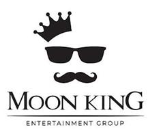 MOON KING ENTERTAINMENT GROUP
