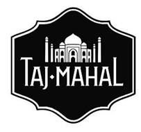 TAJ-MAHAL