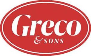 GRECO & SONS