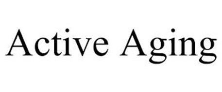 ACTIVE AGING