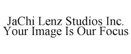 JACHI LENZ STUDIOS INC. YOUR IMAGE IS OUR FOCUS