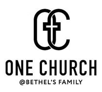 OC ONE CHURCH @ BETHEL'S FAMILY